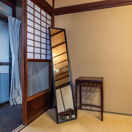 Shiki Homes Haru Kyoto Exterior photo