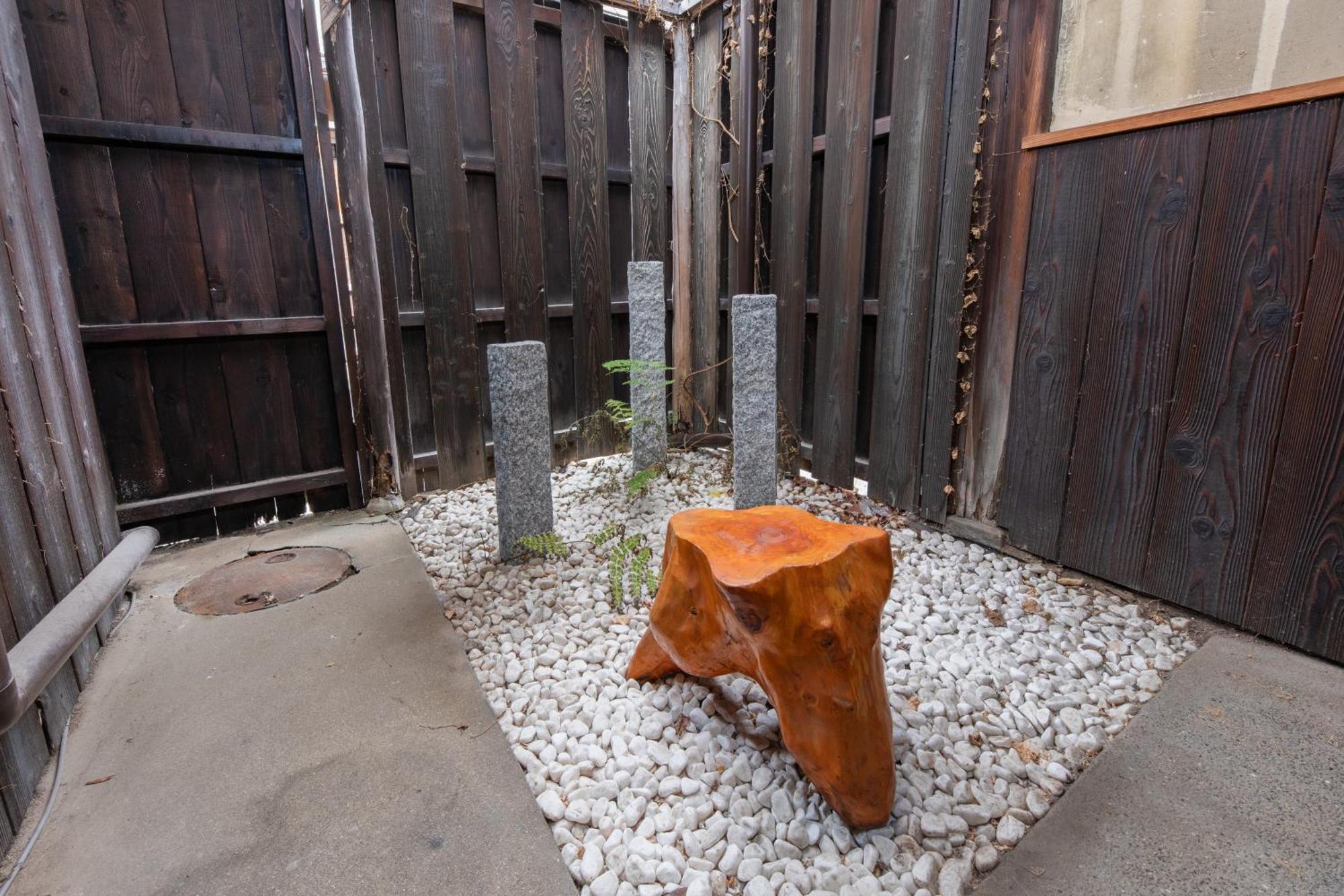 Shiki Homes Haru Kyoto Exterior photo