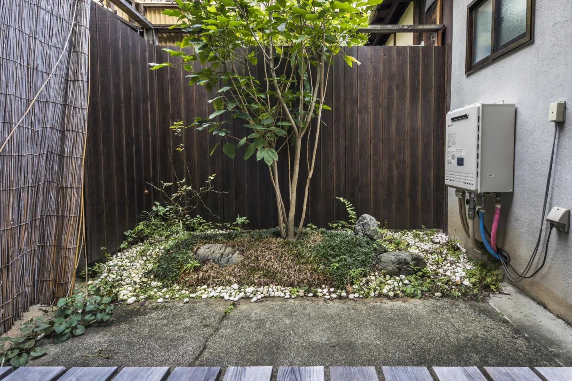 Shiki Homes Haru Kyoto Exterior photo