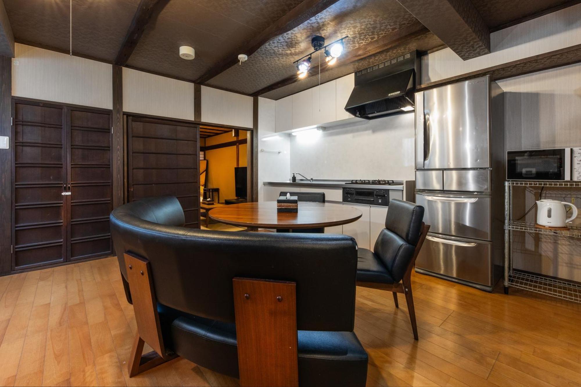 Shiki Homes Haru Kyoto Exterior photo
