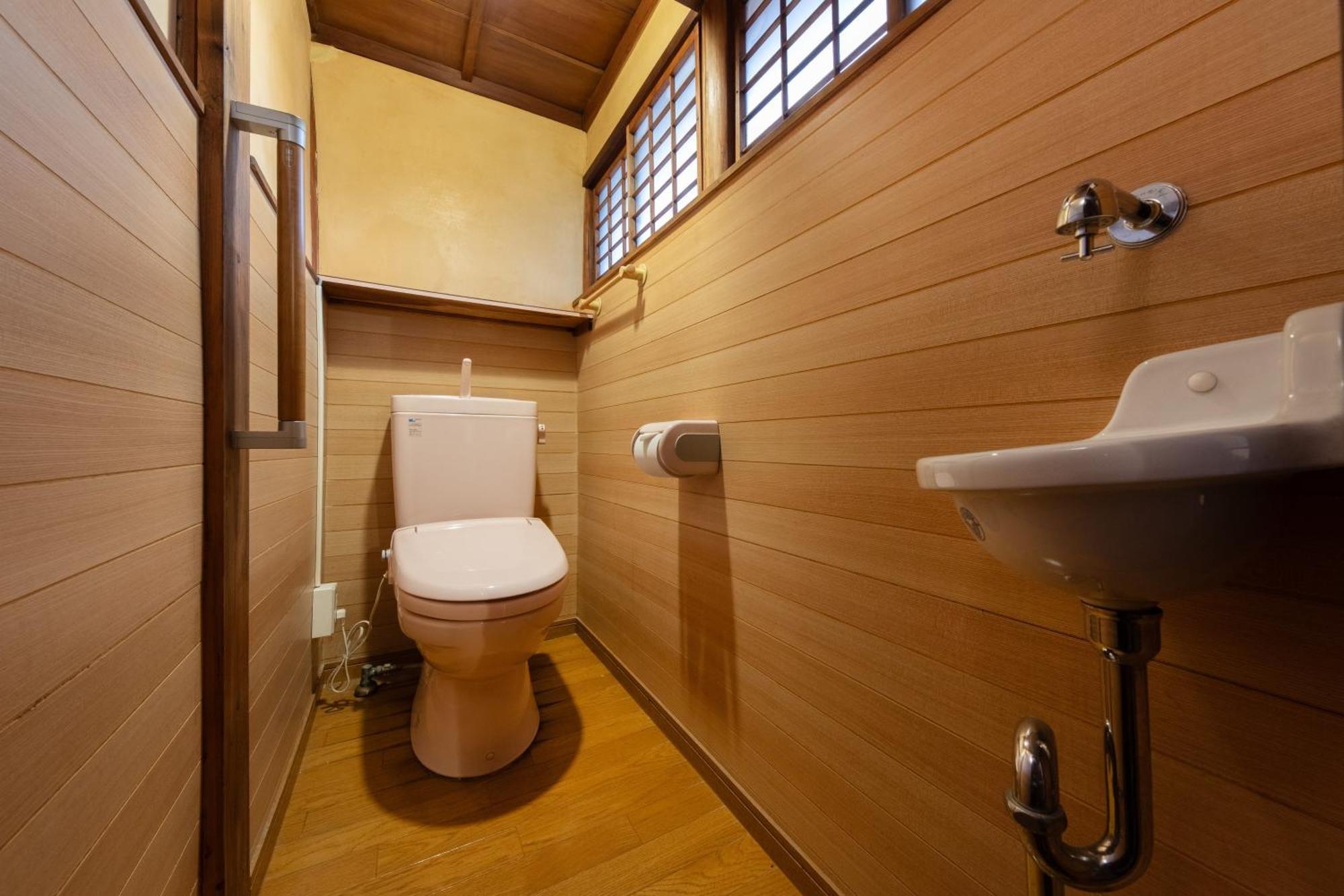 Shiki Homes Haru Kyoto Exterior photo