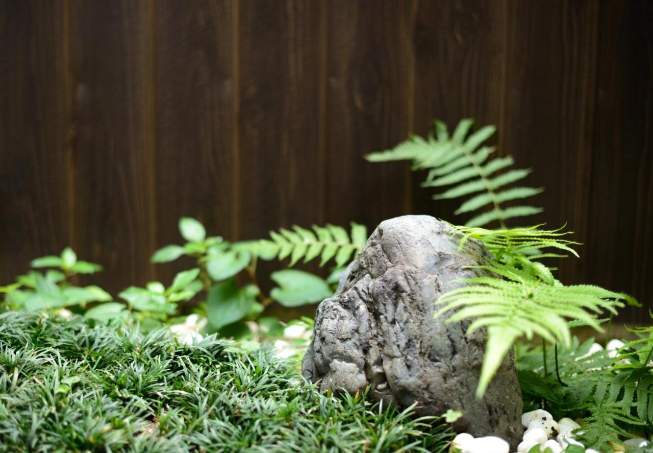 Shiki Homes Haru Kyoto Exterior photo